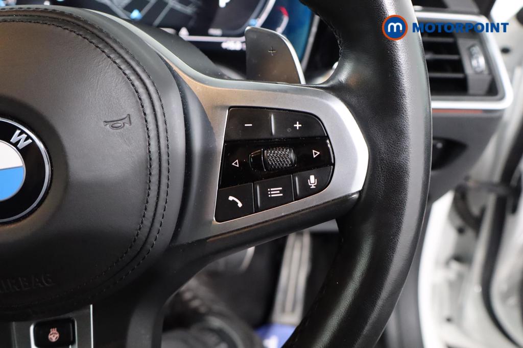 BMW 4 Series M Sport Automatic Petrol Coupe - Stock Number (1587515) - 17th supplementary image