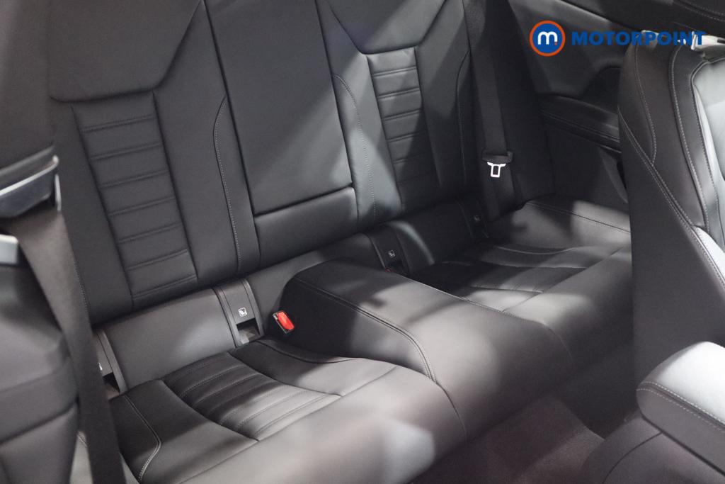 BMW 4 Series M Sport Automatic Petrol Coupe - Stock Number (1587515) - 18th supplementary image
