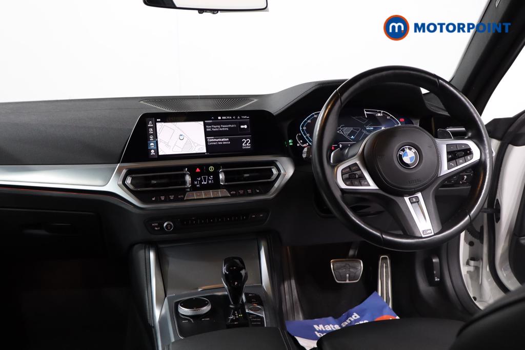 BMW 4 Series M Sport Automatic Petrol Coupe - Stock Number (1587515) - 20th supplementary image