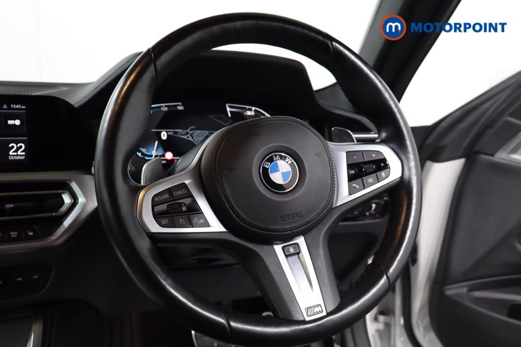 BMW 4 Series M Sport Automatic Petrol Coupe - Stock Number (1587515) - 21st supplementary image
