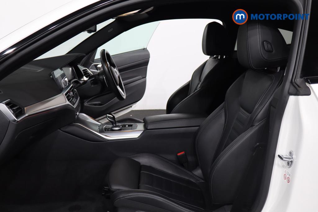 BMW 4 Series M Sport Automatic Petrol Coupe - Stock Number (1587515) - 25th supplementary image