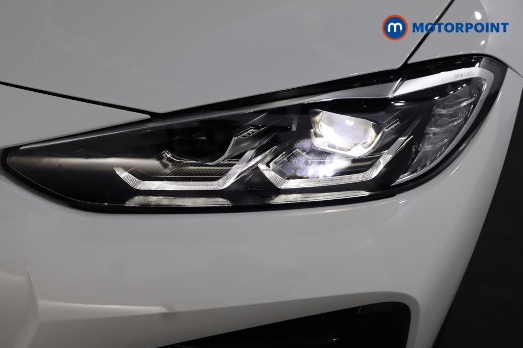 BMW 4 Series M Sport Automatic Petrol Coupe - Stock Number (1587515) - 26th supplementary image