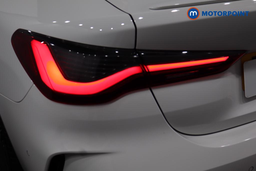 BMW 4 Series M Sport Automatic Petrol Coupe - Stock Number (1587515) - 27th supplementary image