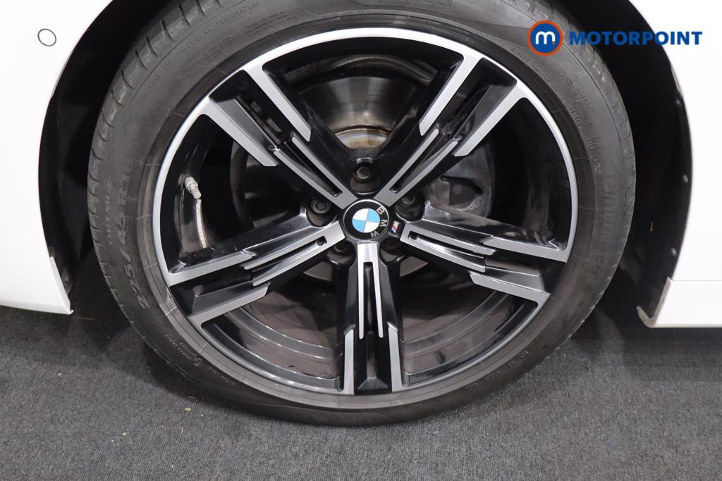 BMW 4 Series M Sport Automatic Petrol Coupe - Stock Number (1587515) - 28th supplementary image