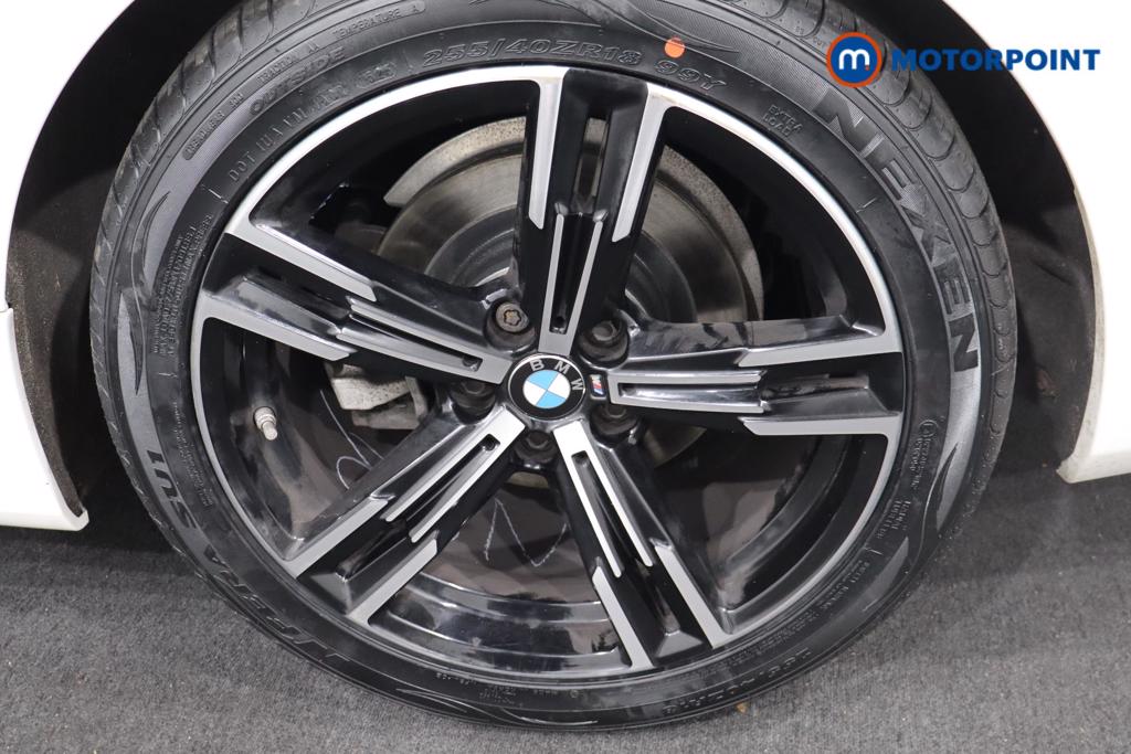 BMW 4 Series M Sport Automatic Petrol Coupe - Stock Number (1587515) - 29th supplementary image