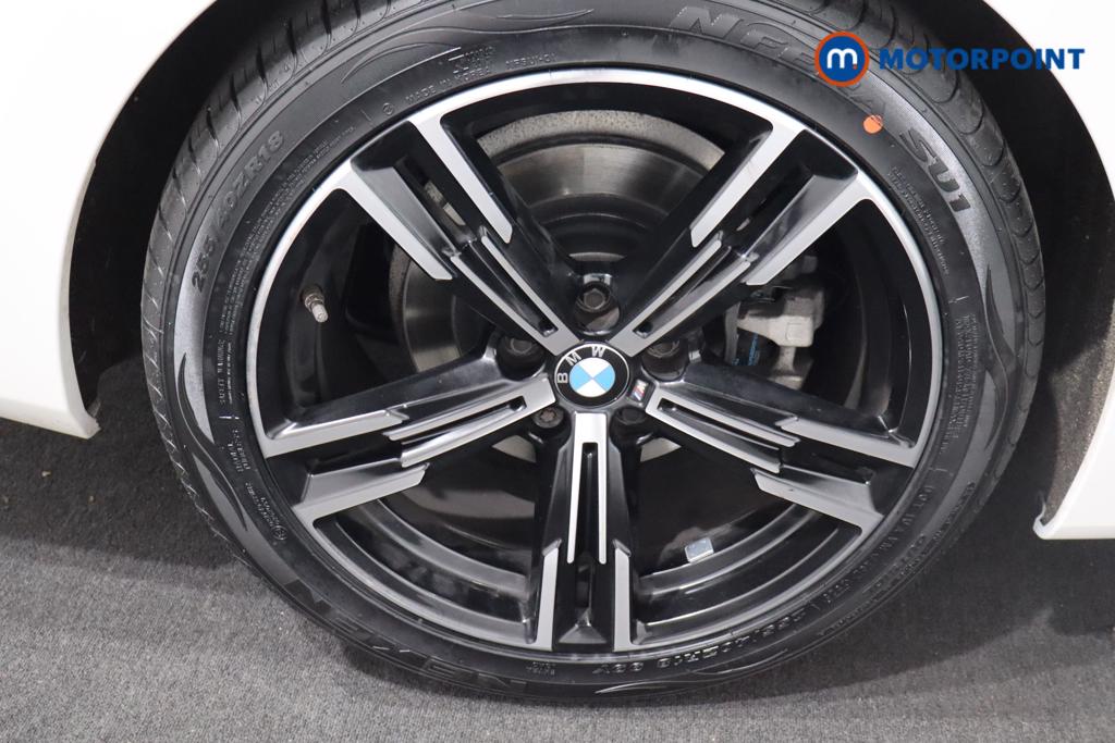 BMW 4 Series M Sport Automatic Petrol Coupe - Stock Number (1587515) - 30th supplementary image