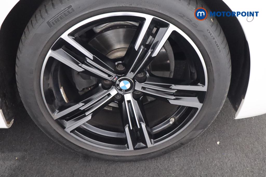 BMW 4 Series M Sport Automatic Petrol Coupe - Stock Number (1587515) - 31st supplementary image