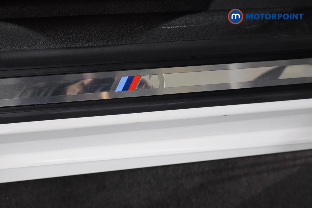 BMW 4 Series M Sport Automatic Petrol Coupe - Stock Number (1587515) - 32nd supplementary image