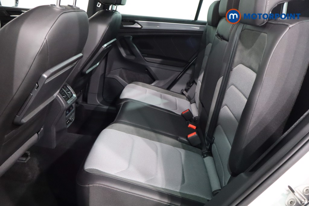 Volkswagen Tiguan SEL Automatic Petrol SUV - Stock Number (1587686) - 5th supplementary image