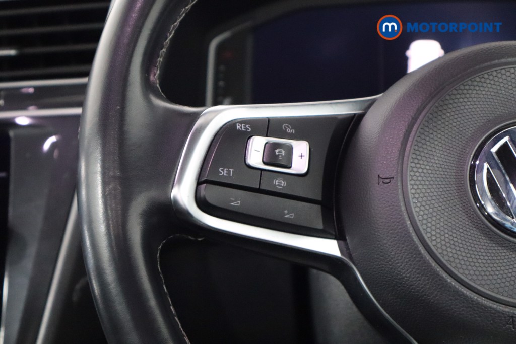 Volkswagen Tiguan SEL Automatic Petrol SUV - Stock Number (1587686) - 7th supplementary image