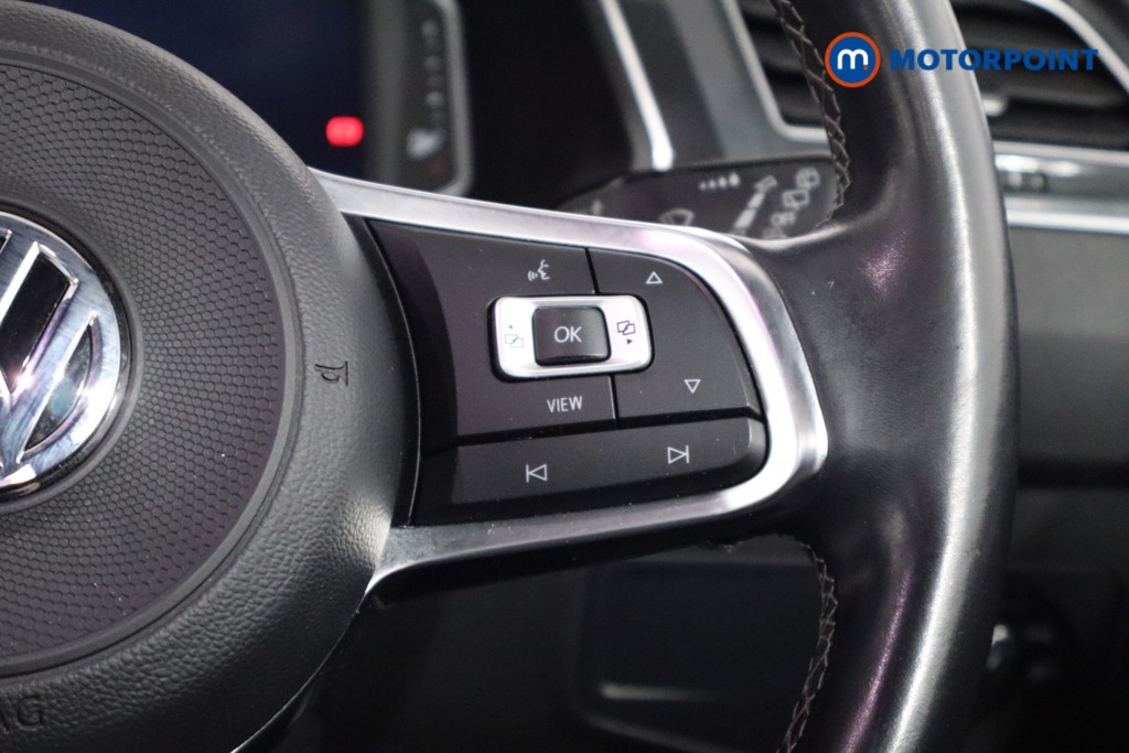 Volkswagen Tiguan SEL Automatic Petrol SUV - Stock Number (1587686) - 8th supplementary image