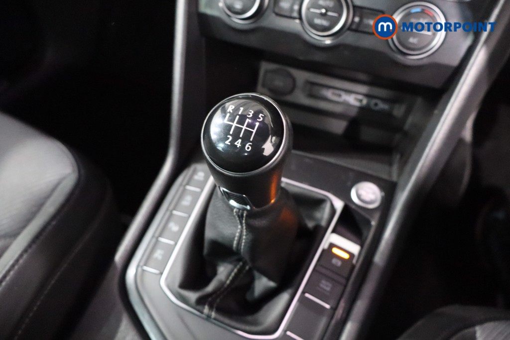 Volkswagen Tiguan SEL Automatic Petrol SUV - Stock Number (1587686) - 14th supplementary image