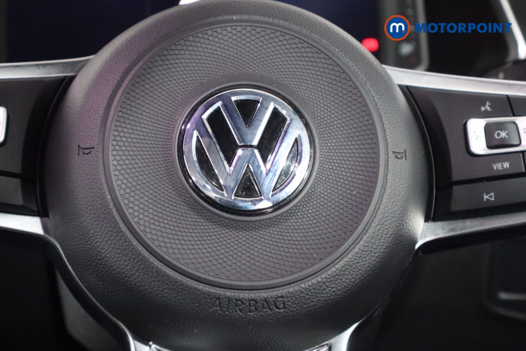 Volkswagen Tiguan SEL Automatic Petrol SUV - Stock Number (1587686) - 16th supplementary image