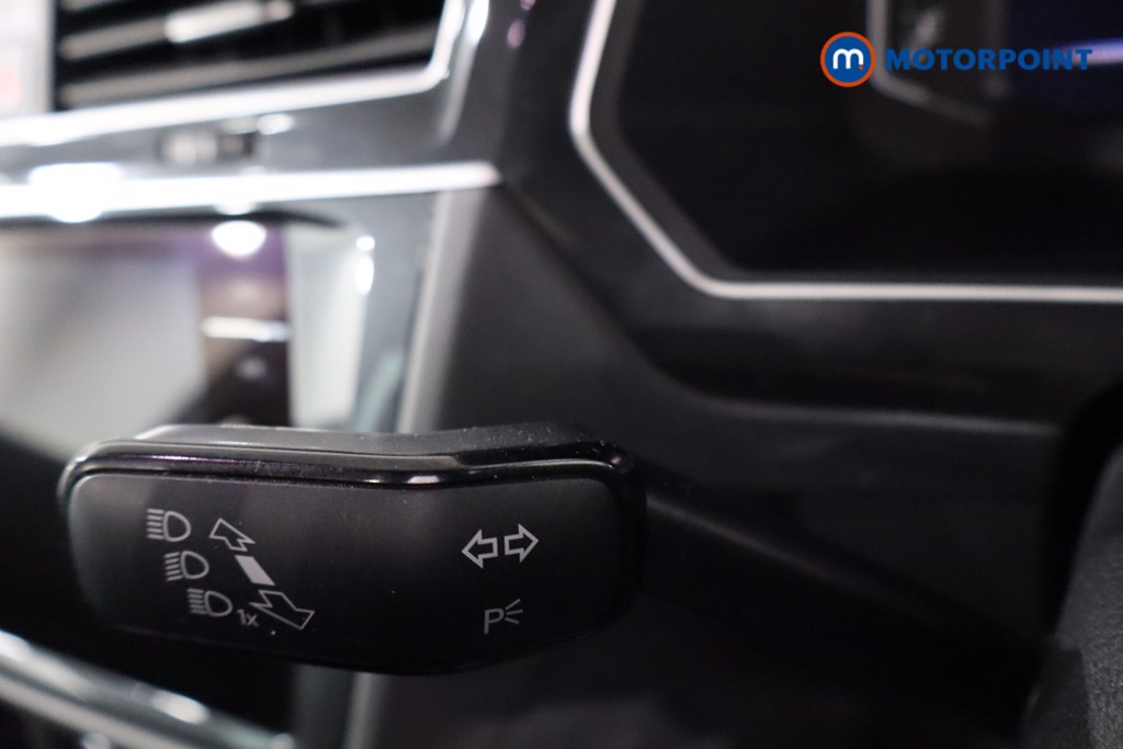 Volkswagen Tiguan SEL Automatic Petrol SUV - Stock Number (1587686) - 18th supplementary image