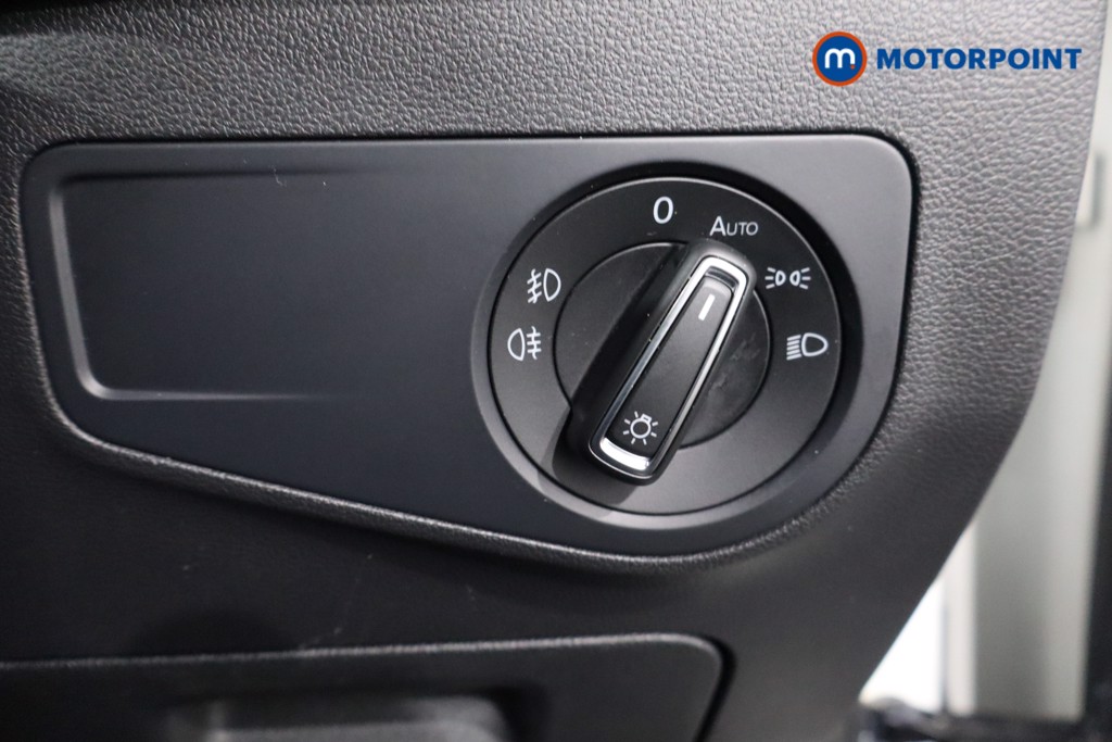 Volkswagen Tiguan SEL Automatic Petrol SUV - Stock Number (1587686) - 19th supplementary image