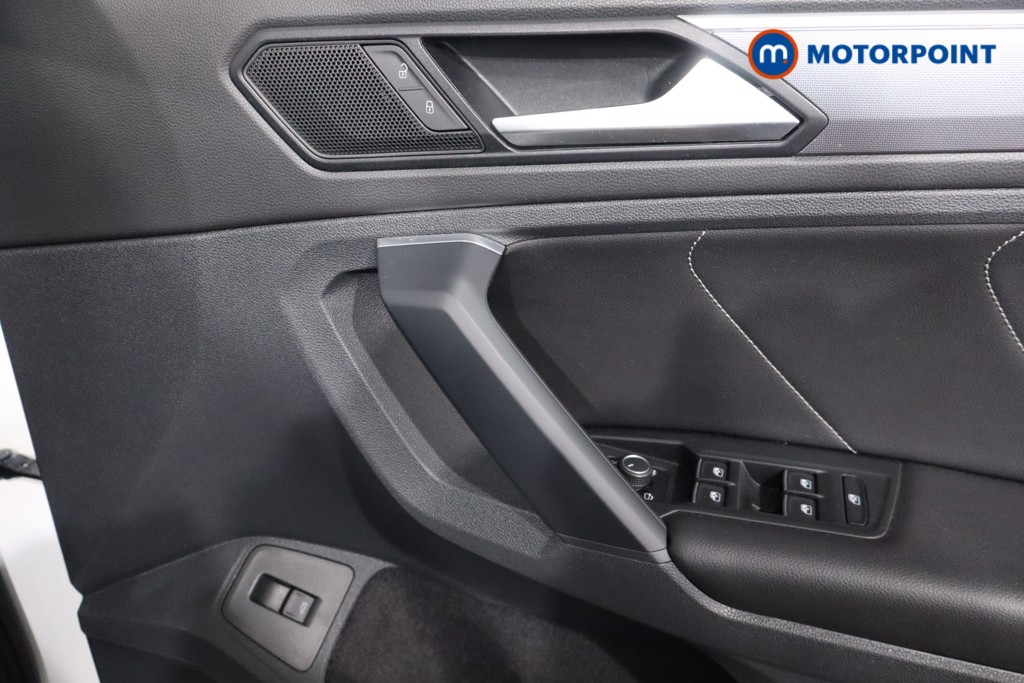 Volkswagen Tiguan SEL Automatic Petrol SUV - Stock Number (1587686) - 20th supplementary image