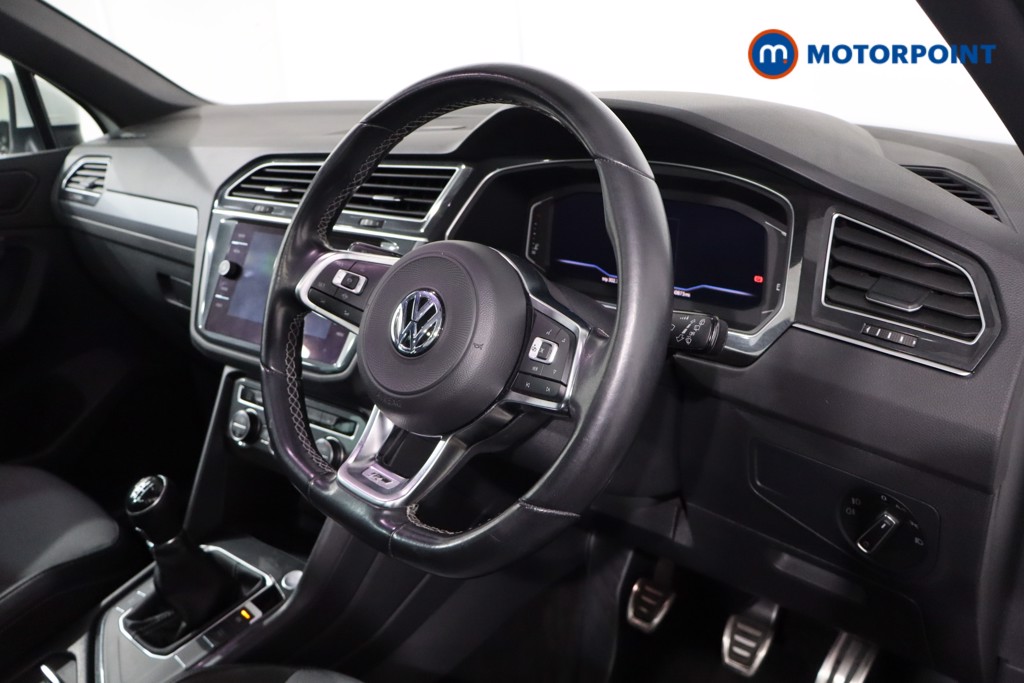 Volkswagen Tiguan SEL Automatic Petrol SUV - Stock Number (1587686) - 22nd supplementary image