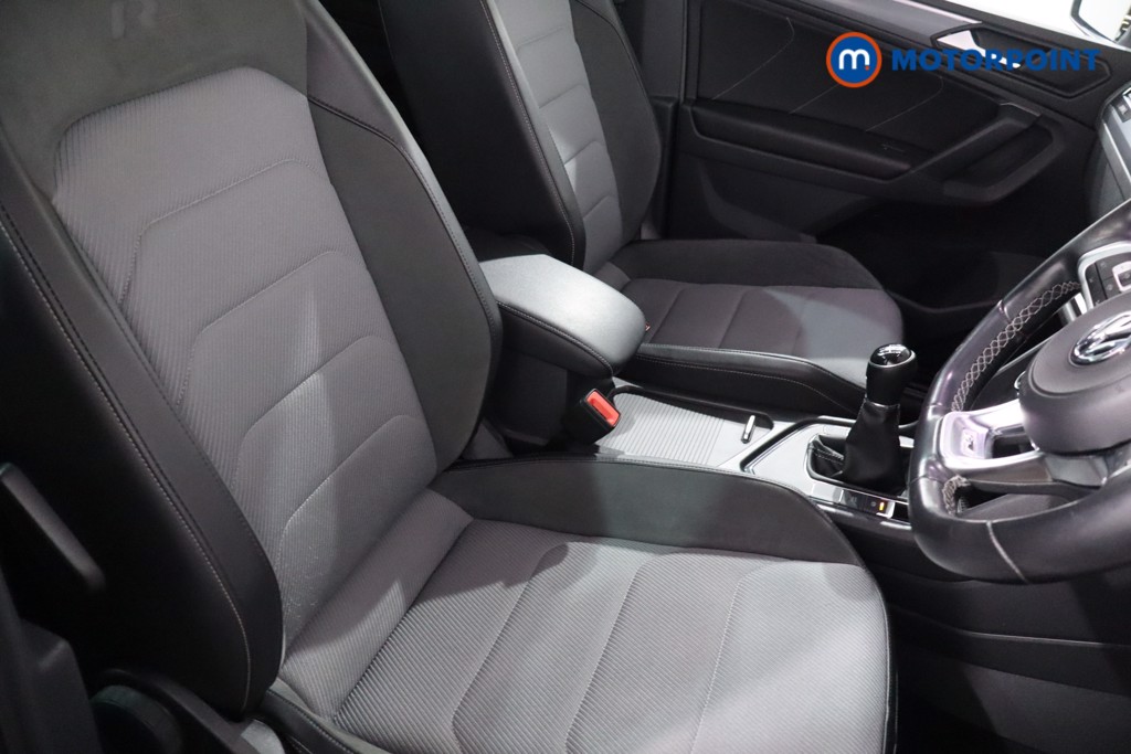 Volkswagen Tiguan SEL Automatic Petrol SUV - Stock Number (1587686) - 23rd supplementary image