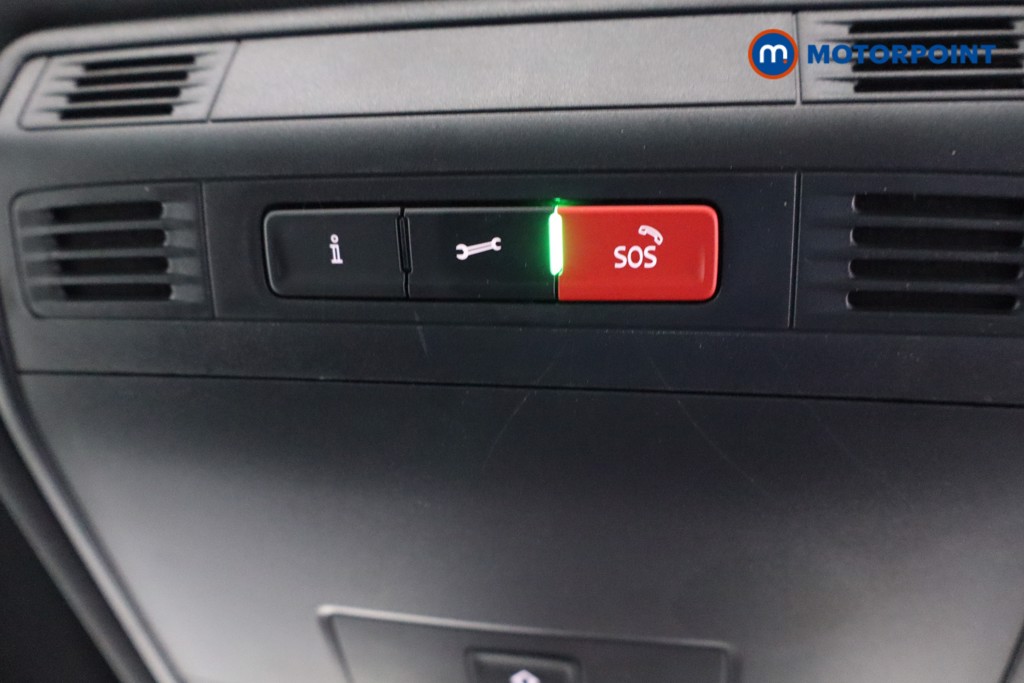 Volkswagen Tiguan SEL Automatic Petrol SUV - Stock Number (1587686) - 24th supplementary image