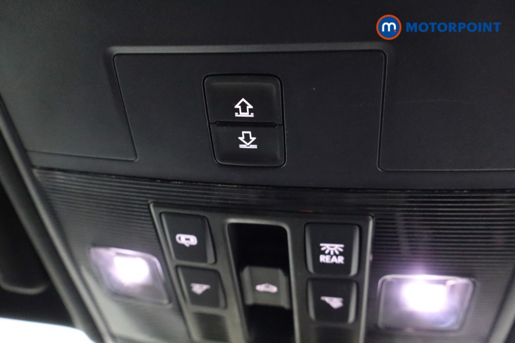 Volkswagen Tiguan SEL Automatic Petrol SUV - Stock Number (1587686) - 25th supplementary image