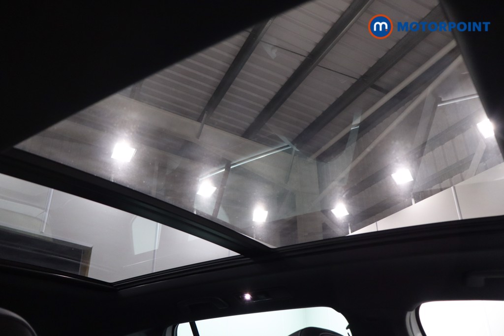 Volkswagen Tiguan SEL Automatic Petrol SUV - Stock Number (1587686) - 26th supplementary image
