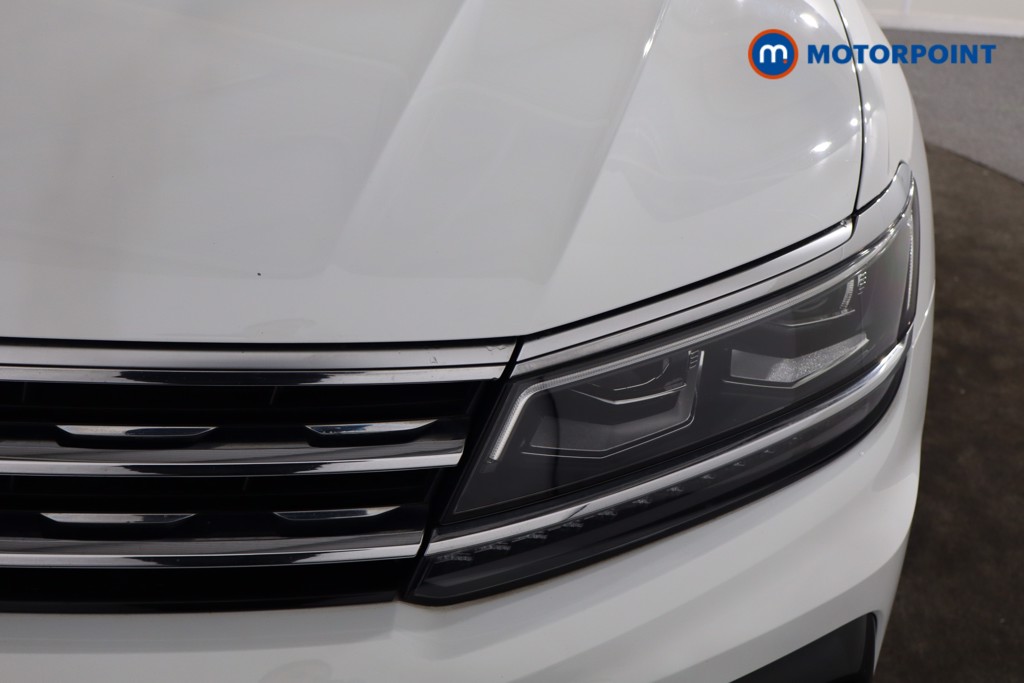 Volkswagen Tiguan SEL Automatic Petrol SUV - Stock Number (1587686) - 29th supplementary image