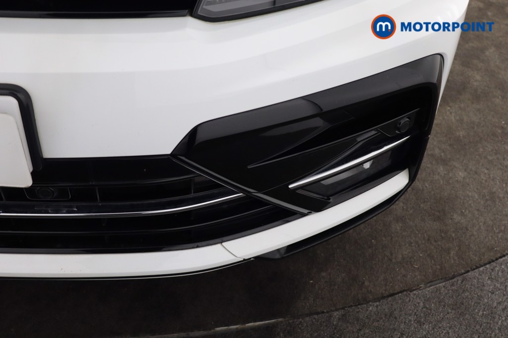 Volkswagen Tiguan SEL Automatic Petrol SUV - Stock Number (1587686) - 30th supplementary image