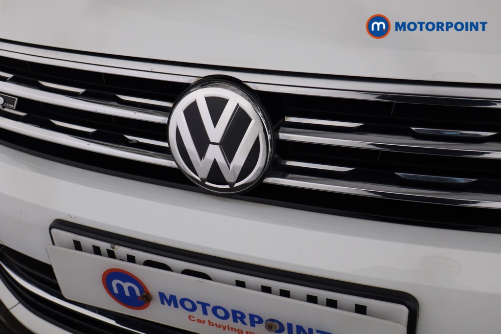 Volkswagen Tiguan SEL Automatic Petrol SUV - Stock Number (1587686) - 31st supplementary image