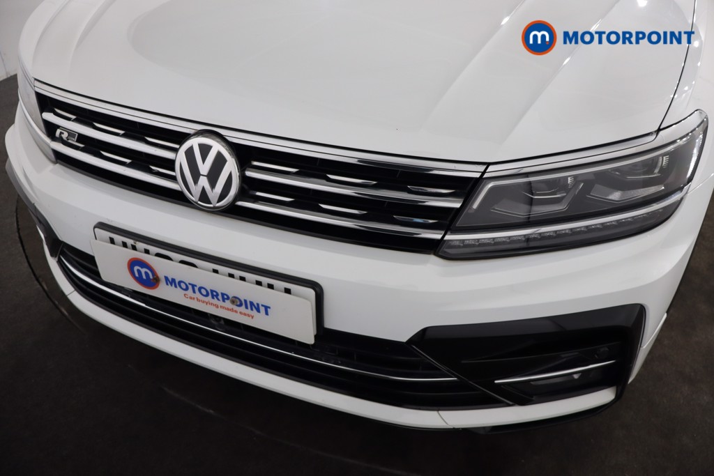 Volkswagen Tiguan SEL Automatic Petrol SUV - Stock Number (1587686) - 32nd supplementary image