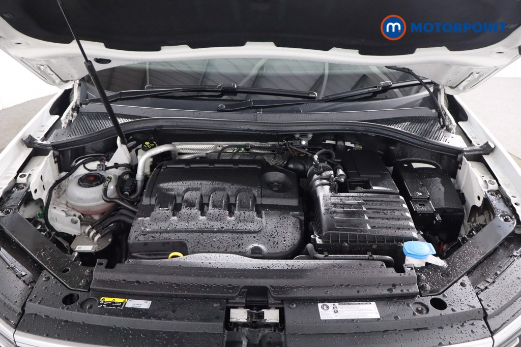 Volkswagen Tiguan SEL Automatic Petrol SUV - Stock Number (1587686) - 33rd supplementary image