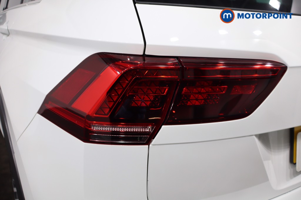Volkswagen Tiguan SEL Automatic Petrol SUV - Stock Number (1587686) - 35th supplementary image