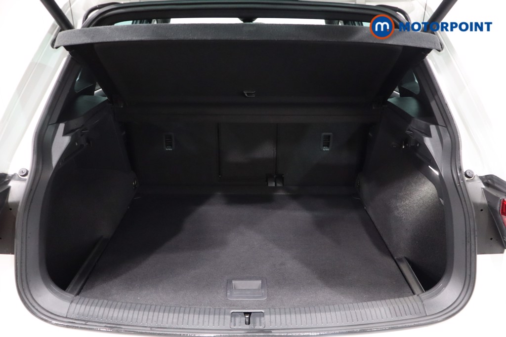 Volkswagen Tiguan SEL Automatic Petrol SUV - Stock Number (1587686) - 40th supplementary image