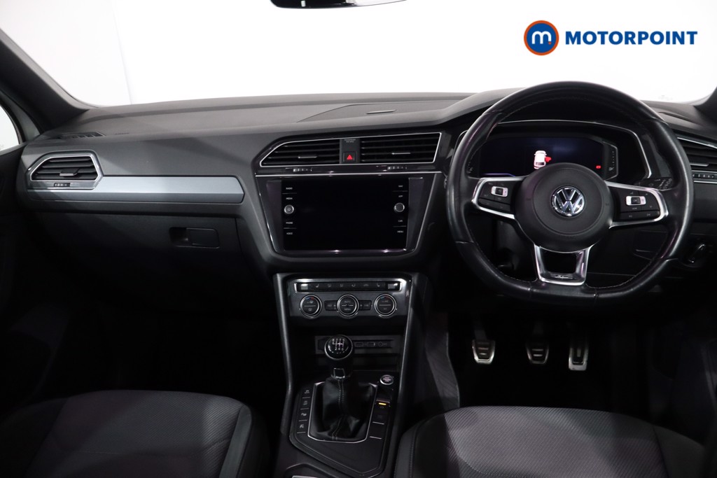 Volkswagen Tiguan SEL Automatic Petrol SUV - Stock Number (1587686) - 1st supplementary image