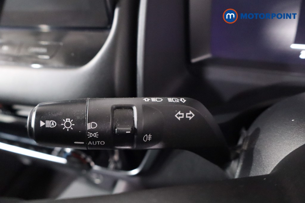 Nissan Qashqai N-Connecta Manual Petrol SUV - Stock Number (1587714) - 20th supplementary image