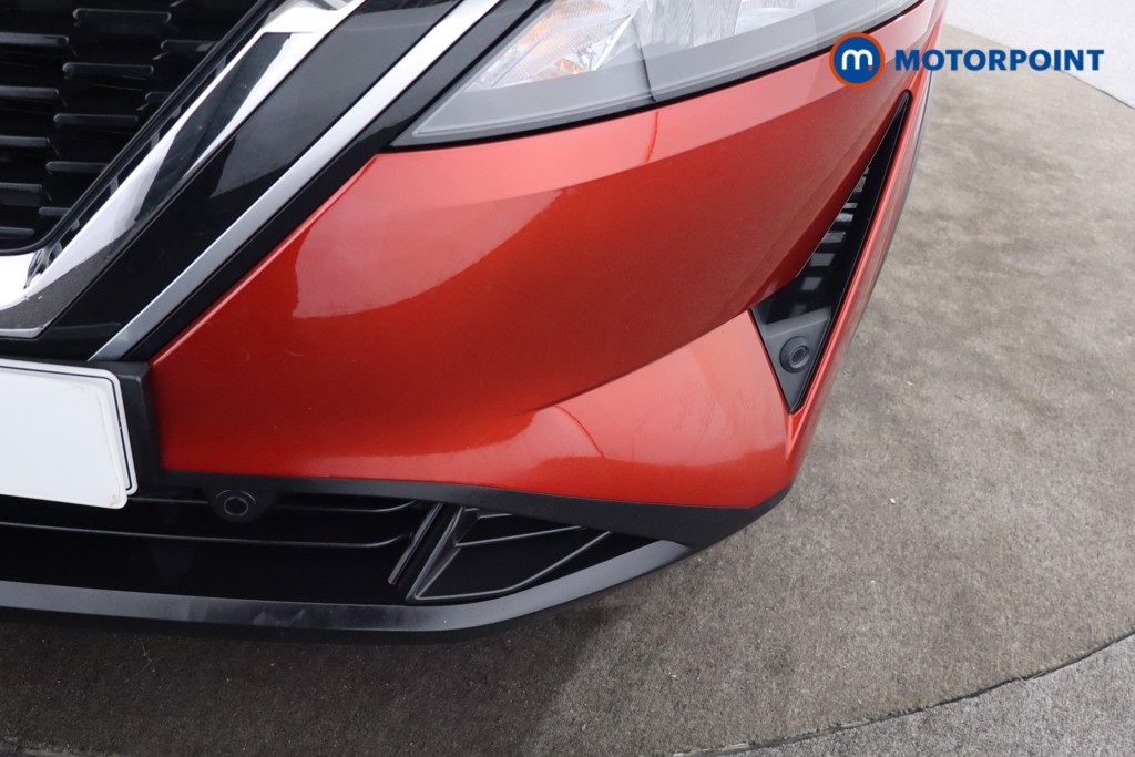 Nissan Qashqai N-Connecta Manual Petrol SUV - Stock Number (1587714) - 30th supplementary image