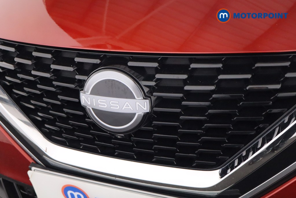 Nissan Qashqai N-Connecta Manual Petrol SUV - Stock Number (1587714) - 31st supplementary image