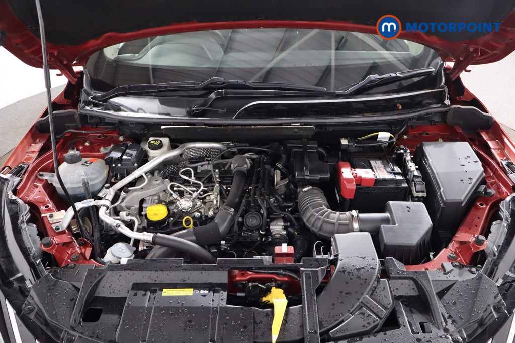 Nissan Qashqai N-Connecta Manual Petrol SUV - Stock Number (1587714) - 33rd supplementary image