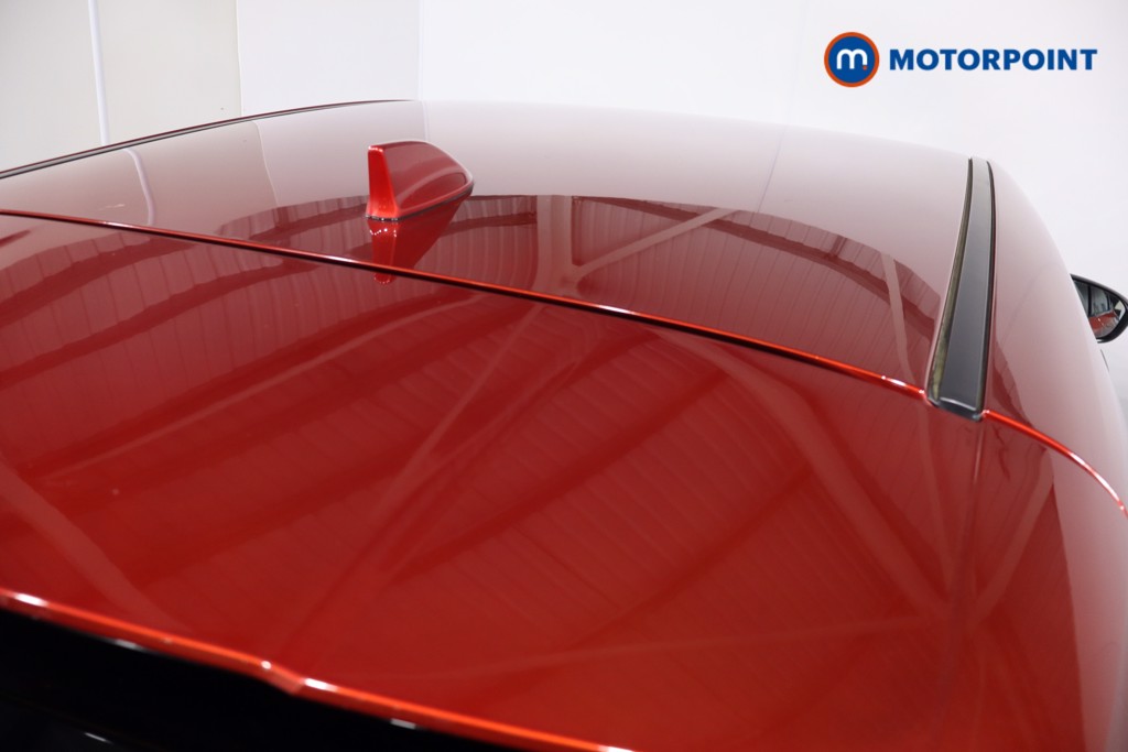 Nissan Qashqai N-Connecta Manual Petrol SUV - Stock Number (1587714) - 34th supplementary image