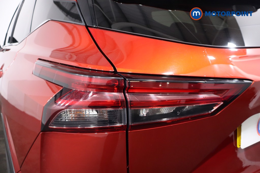 Nissan Qashqai N-Connecta Manual Petrol SUV - Stock Number (1587714) - 35th supplementary image