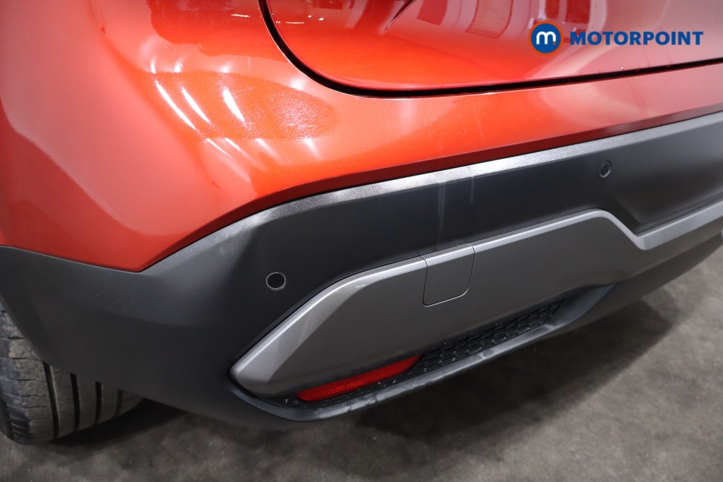 Nissan Qashqai N-Connecta Manual Petrol SUV - Stock Number (1587714) - 36th supplementary image