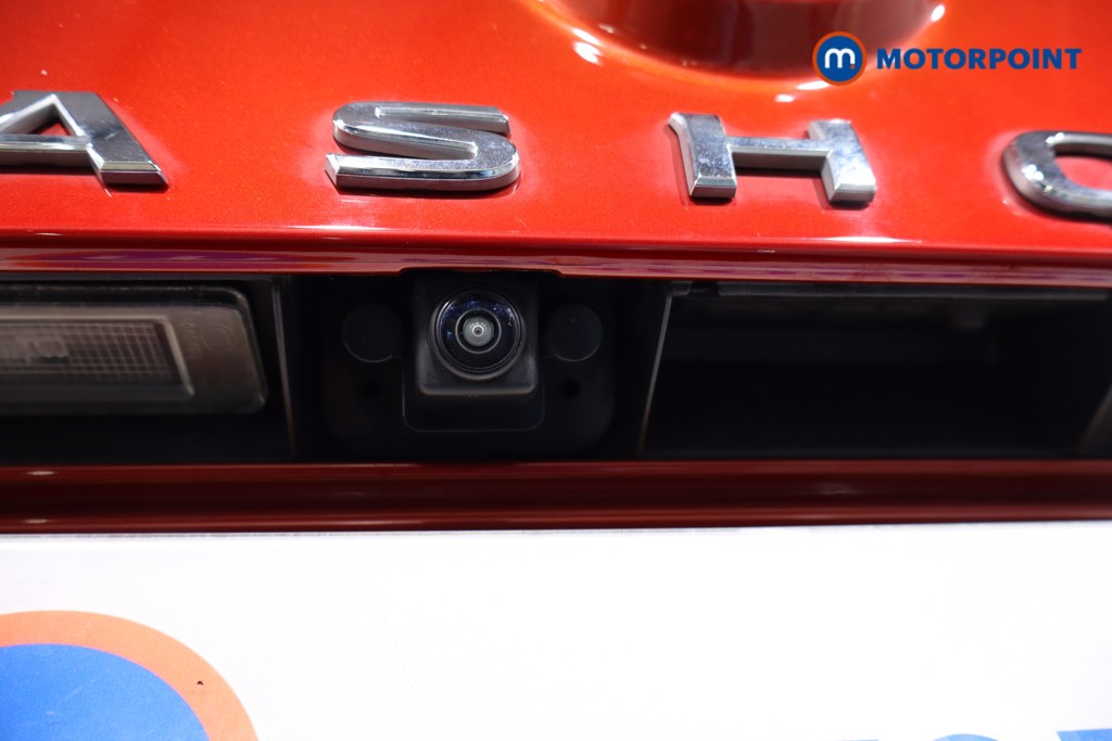 Nissan Qashqai N-Connecta Manual Petrol SUV - Stock Number (1587714) - 37th supplementary image