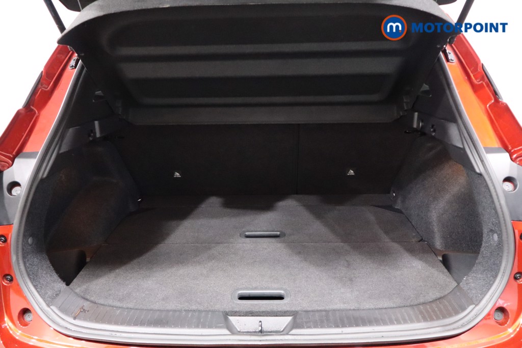 Nissan Qashqai N-Connecta Manual Petrol SUV - Stock Number (1587714) - 39th supplementary image