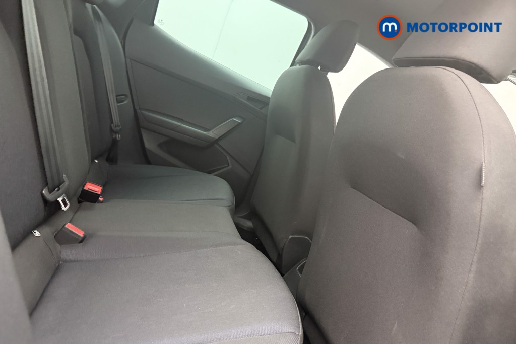 Seat Ibiza FR Manual Petrol Hatchback - Stock Number (1587791) - 7th supplementary image