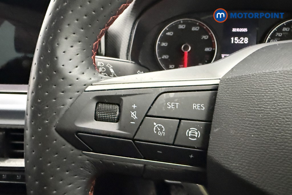 Seat Ibiza FR Manual Petrol Hatchback - Stock Number (1587791) - 12th supplementary image