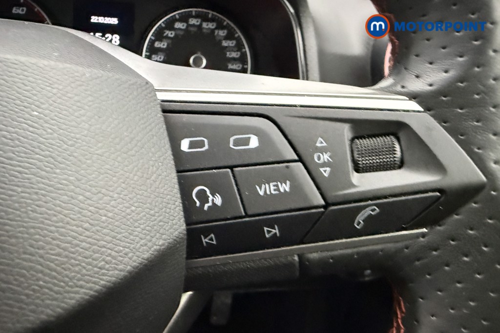 Seat Ibiza FR Manual Petrol Hatchback - Stock Number (1587791) - 13th supplementary image