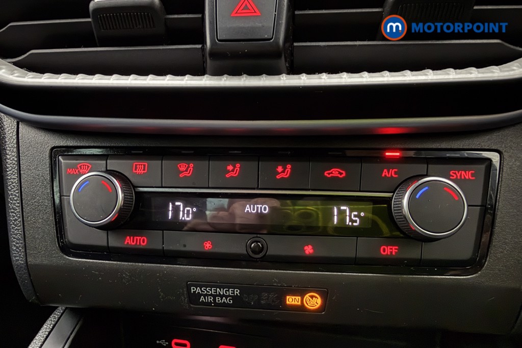 Seat Ibiza FR Manual Petrol Hatchback - Stock Number (1587791) - 14th supplementary image