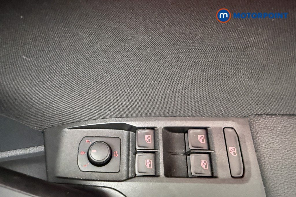 Seat Ibiza FR Manual Petrol Hatchback - Stock Number (1587791) - 17th supplementary image