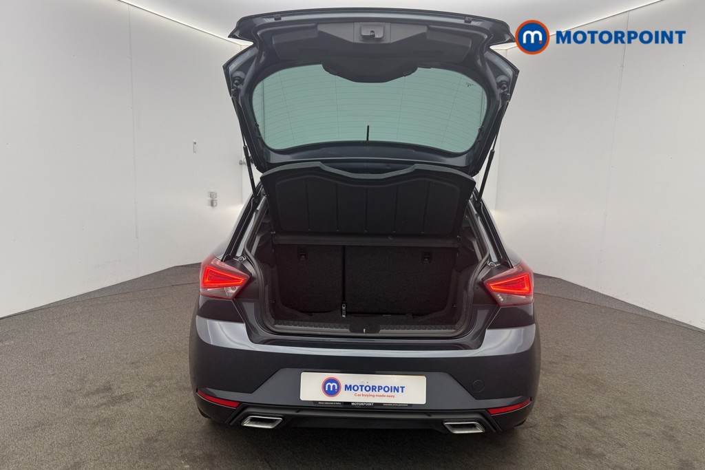 Seat Ibiza FR Manual Petrol Hatchback - Stock Number (1587791) - 18th supplementary image