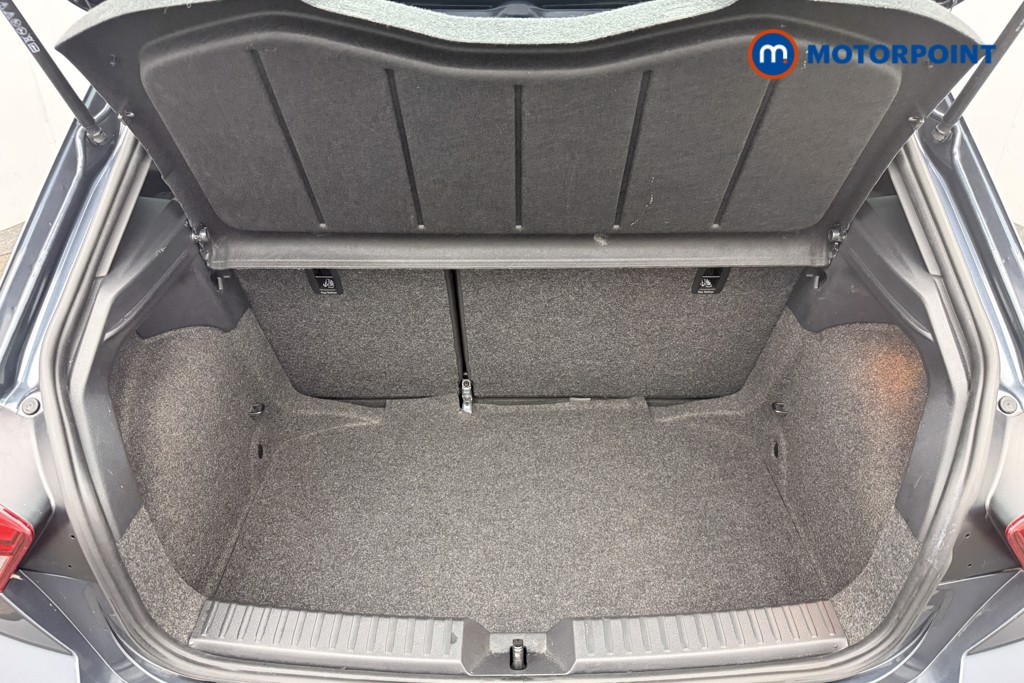 Seat Ibiza FR Manual Petrol Hatchback - Stock Number (1587791) - 19th supplementary image
