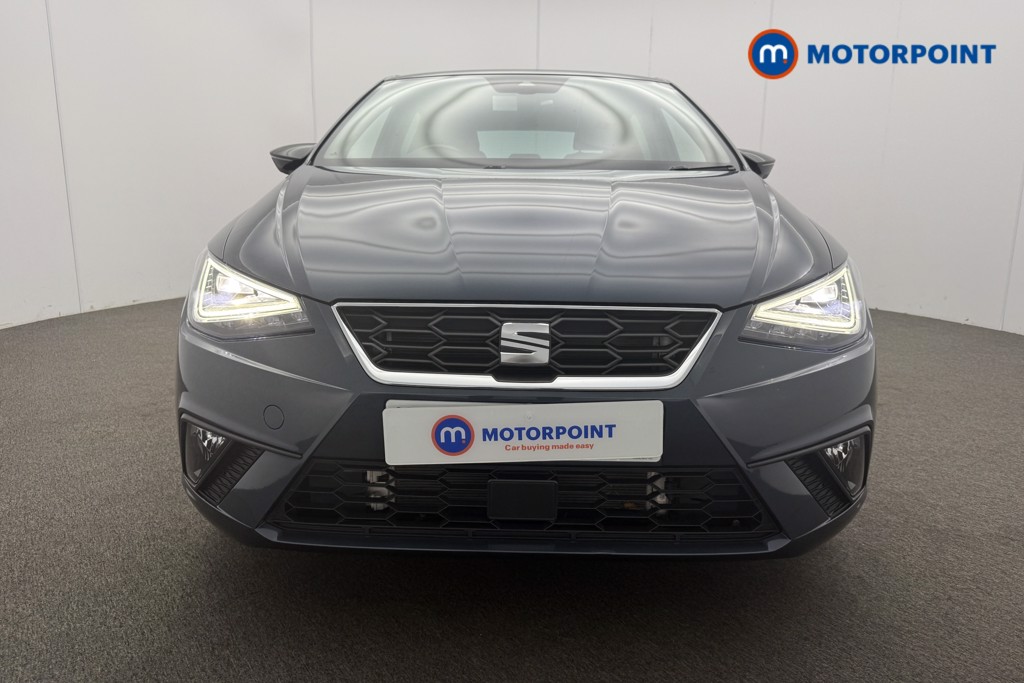 Seat Ibiza FR Manual Petrol Hatchback - Stock Number (1587791) - 20th supplementary image